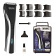 Cortapelos Con-sin Cortabarbas Hybrid Clipper -