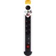Regleta 6 Tomas Cable 2m Interruptor ProtecciÓn SobretensiÓn