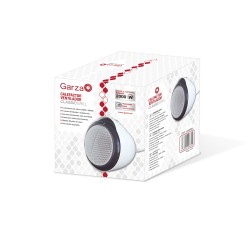 Calefactor Calefactor 250x240x230mm Garza Garza