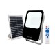 Proyector 1300lm 370x105x360mm Solar Garza Garza