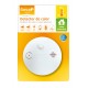Detector Calor Seguridad 106x140x202mm Garza Garza