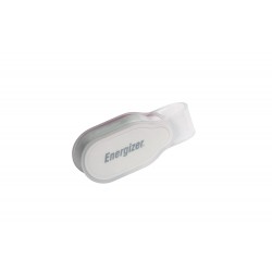 Linterna 30 Lumenes Ipx4 19x108x165mm Energizer Energizer