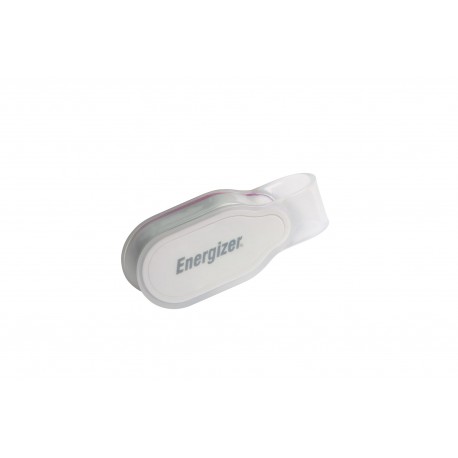 Linterna 30 Lumenes Ipx4 19x108x165mm Energizer Energizer