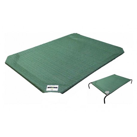 Recambio Cama Mascota M 90 X 65 Cm Coolaroo