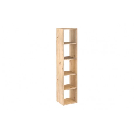 Estanteria Modular Dinamic 5 Cubos 176,5 X 36,2 X 33 Cm Asti