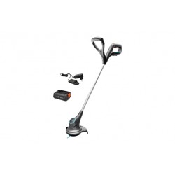 Cortabordes A Bateria 18 V Ø 23 De Corte Smallcut P4a Garden