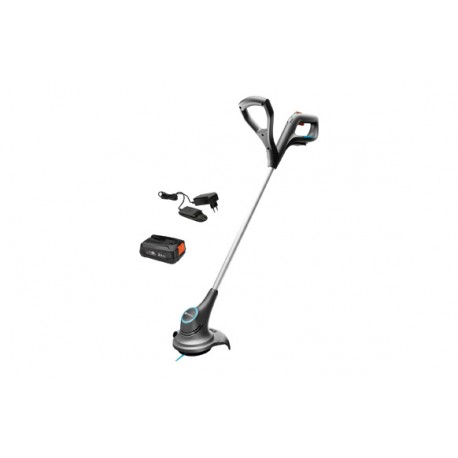 Cortabordes A Bateria 18 V Ø 23 De Corte Smallcut P4a Garden
