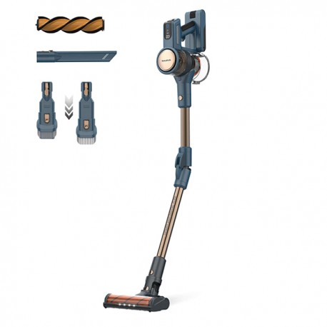 Aspirador Escoba Homeland Digital Flex -
