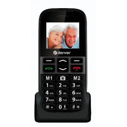 Telefono Movil 4g Para Personas Mayores -