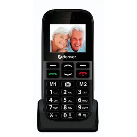 Telefono Movil 4g Para Personas Mayores -