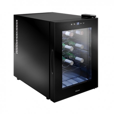 Vinoteca Grand Saignee 12 Botellas -