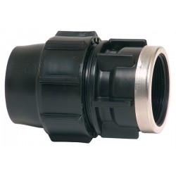 Fitting Tapon Final 20 Mm 20 Mm