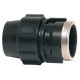 Fitting Tapon Final 50 Mm 50 Mm