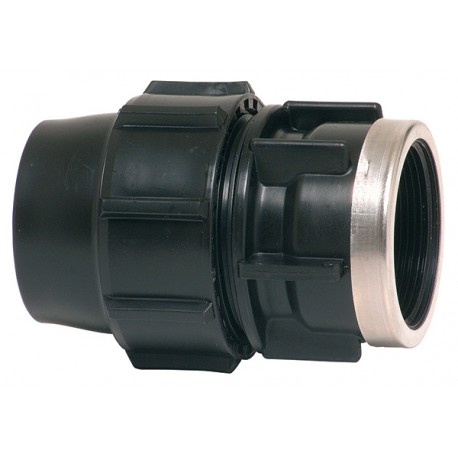 Fitting Tapon Final 50 Mm 50 Mm