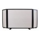 Salvachispas Plegable 108,5x53cm