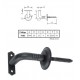 Soporte Pasamaos Es.40mm Largo 67mm -