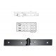 Bisagra Atornillar 200x40 Mm