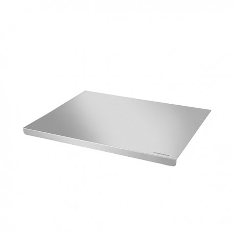 Tabla Cortar Acero Inoxidable Grandchef 45x35 Cm