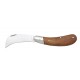 Navaja Tranchete Hoja Inox 7,5 Cm -