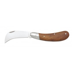 Navaja Tranchete Hoja Inox 7,5 Cm -