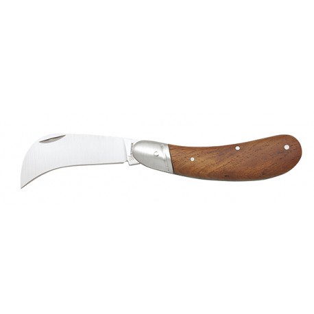 Navaja Tranchete Hoja Inox 7,5 Cm -