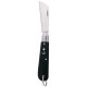 Navaja Marinera Inox. Pta. Loro Hoja 8 Cm -