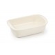Fuente Horno Gres Rectangular Delicia 22x13 Cm