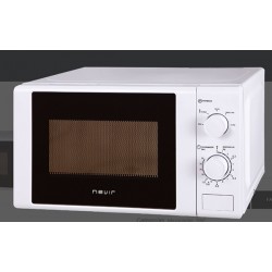 Microondas 700w Blanco 20 L