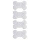 Esponja Hueso Mascotas Pack 4u -