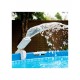 Fuente Pisc. Con Luz Intex Led 28089
