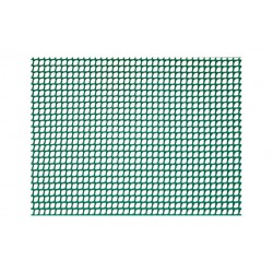 Malla Cuadranet 5 X 5 Mm 300gr/m² 1 X 5 M Verde Nortene