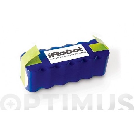 Bateria Para Aspirador Roomba Roomba