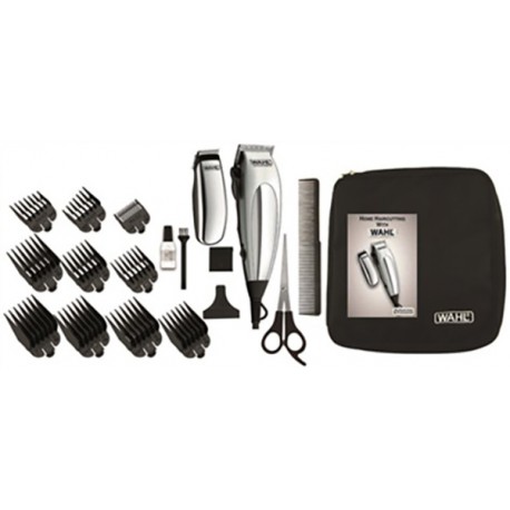 Cortapelo + Recortadora De Precision Deluxe Homepr -
