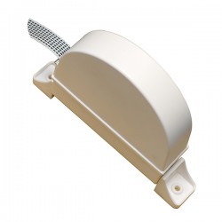 Recogedor Persiana Abatible 14mm Mf 14 Mm
