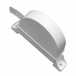 Recogedor Persiana Abatible 18mm Bl 18 Mm