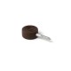Portaestantes Marron B/100 - 2