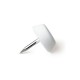 Deslizante Silla B/100 Blanco - 2