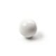 Pomo Abs Blanco 34 Mm 2