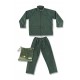 Traje Agua Ingeniero Pvc Verde L