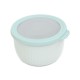 Hermetico Pp Redondo Verde 1150 Ml