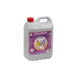 Limpiador Suelos Profesional 5 L Lavanda Codina