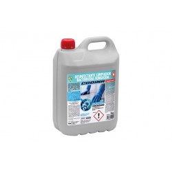 Limpiador Desinfectante Sin Lejia Superconcentrado 5 L Codin
