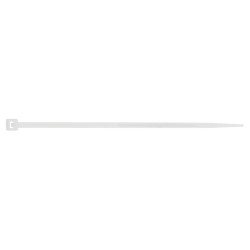 Brida Nilon Blanca 100 Uds 4,8 X 370 Index