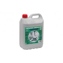 Limpiador Amoniacado Profesional 5 L Codina