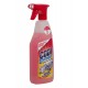 Desengrasante Energico Profesional 750 Ml Pistola Rellenable
