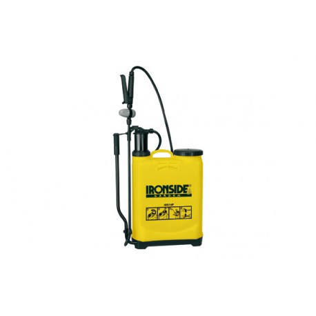Pulverizador Espalda Profesional Igs16 P 16 L Ironside Garde