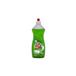 Lavavajillas Manual Manzana Verde 1 L La Oca