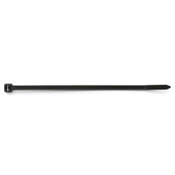 Brida Nilon Negra 100 Uds 3,6 X 140 Index