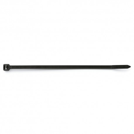 Brida Nilon Negra 100 Uds 3,6 X 140 Index