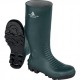 Bota Pvc Punt/plan Verde 44